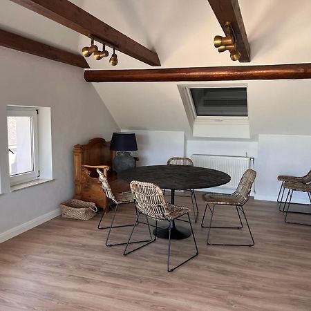 B&B Roudenhaff Echternach Ngoại thất bức ảnh