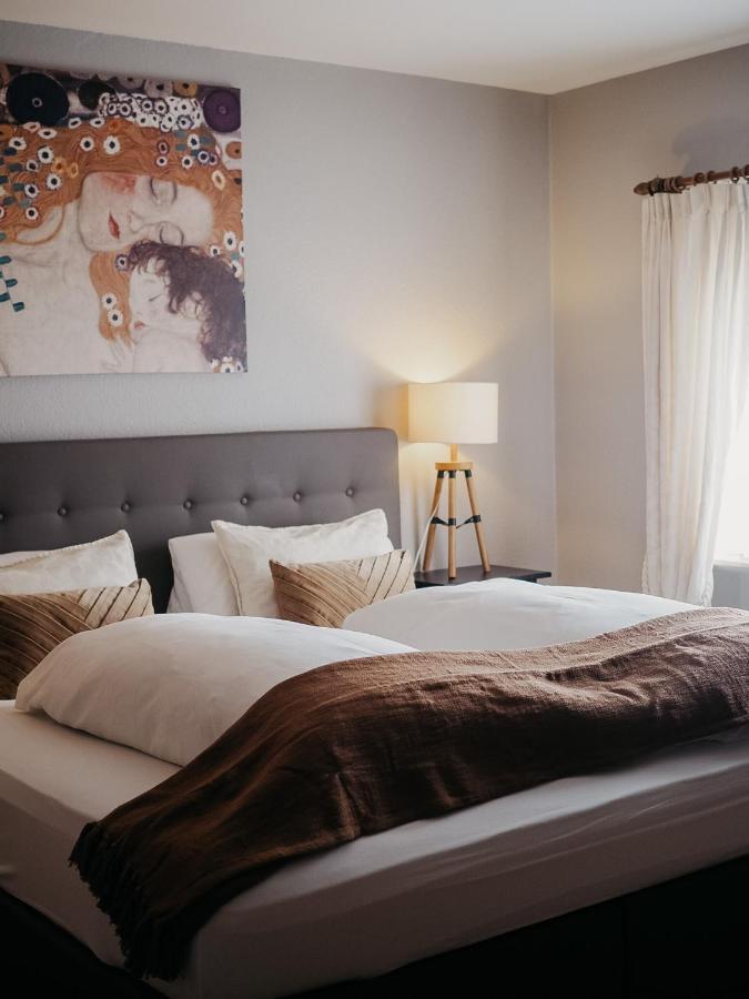 B&B Roudenhaff Echternach Ngoại thất bức ảnh