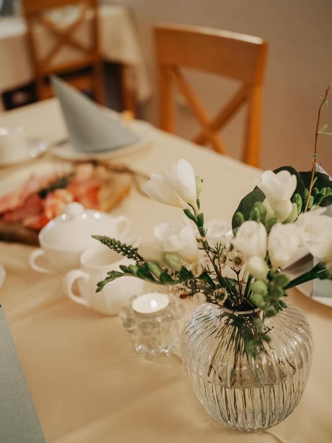 B&B Roudenhaff Echternach Ngoại thất bức ảnh