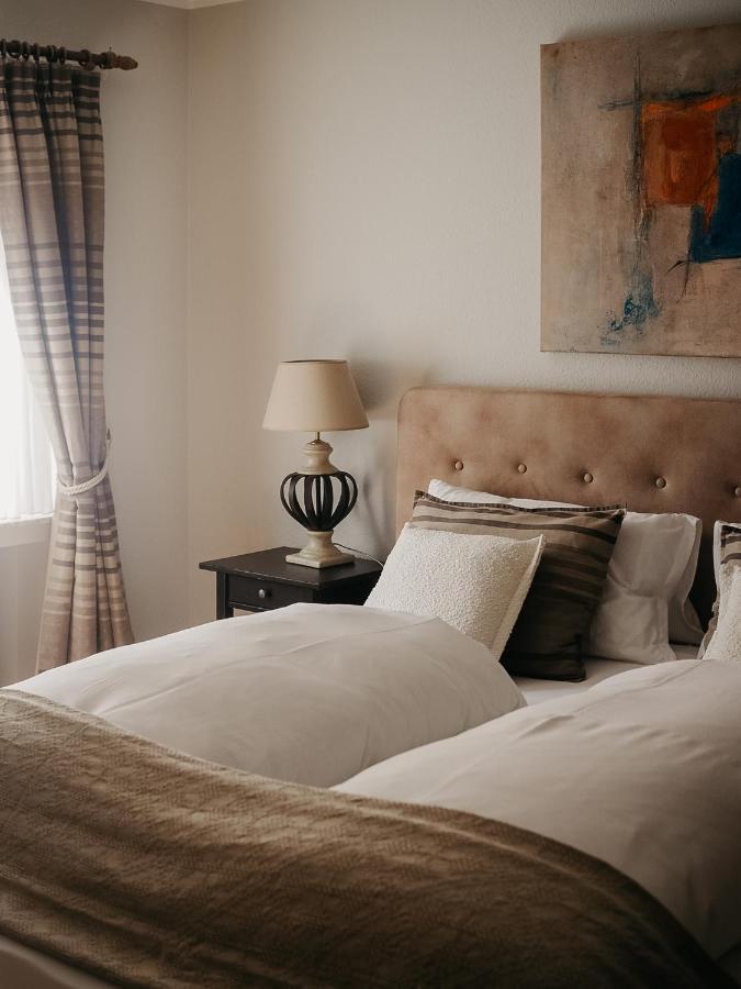 B&B Roudenhaff Echternach Ngoại thất bức ảnh