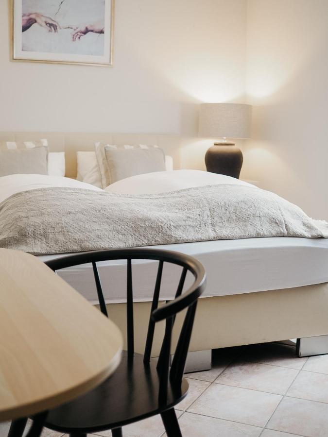 B&B Roudenhaff Echternach Ngoại thất bức ảnh