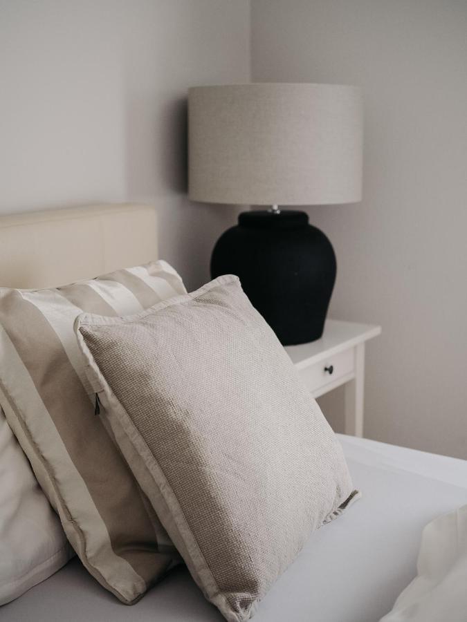 B&B Roudenhaff Echternach Ngoại thất bức ảnh