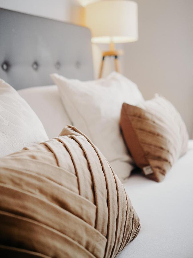 B&B Roudenhaff Echternach Ngoại thất bức ảnh