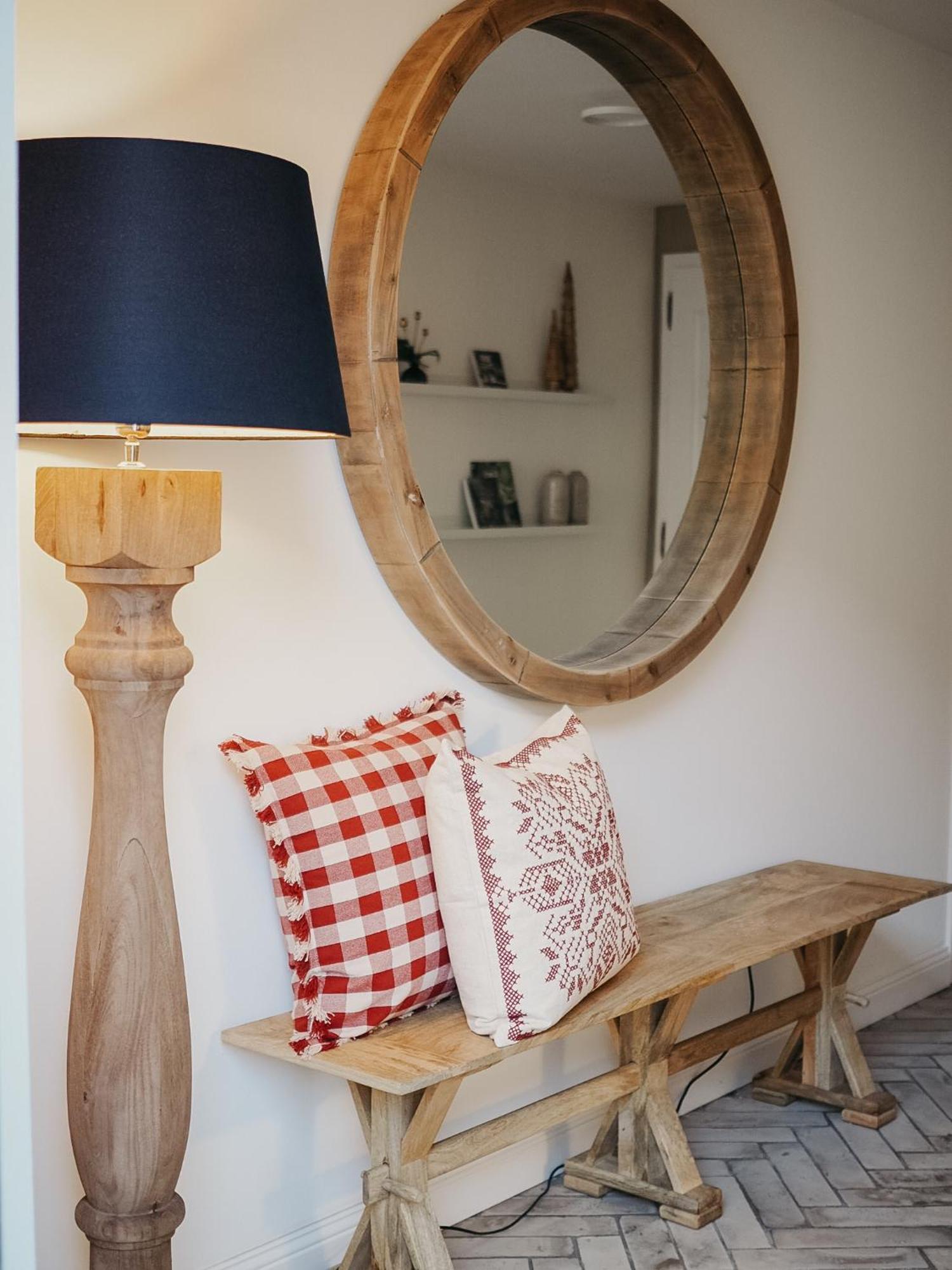 B&B Roudenhaff Echternach Ngoại thất bức ảnh