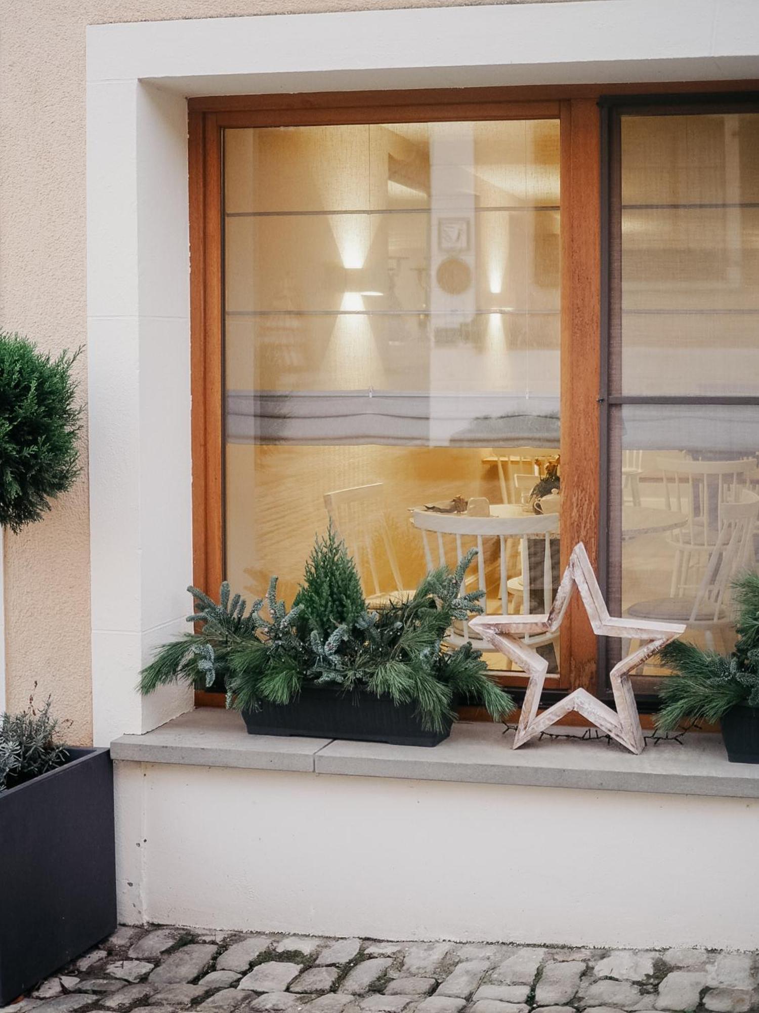B&B Roudenhaff Echternach Ngoại thất bức ảnh