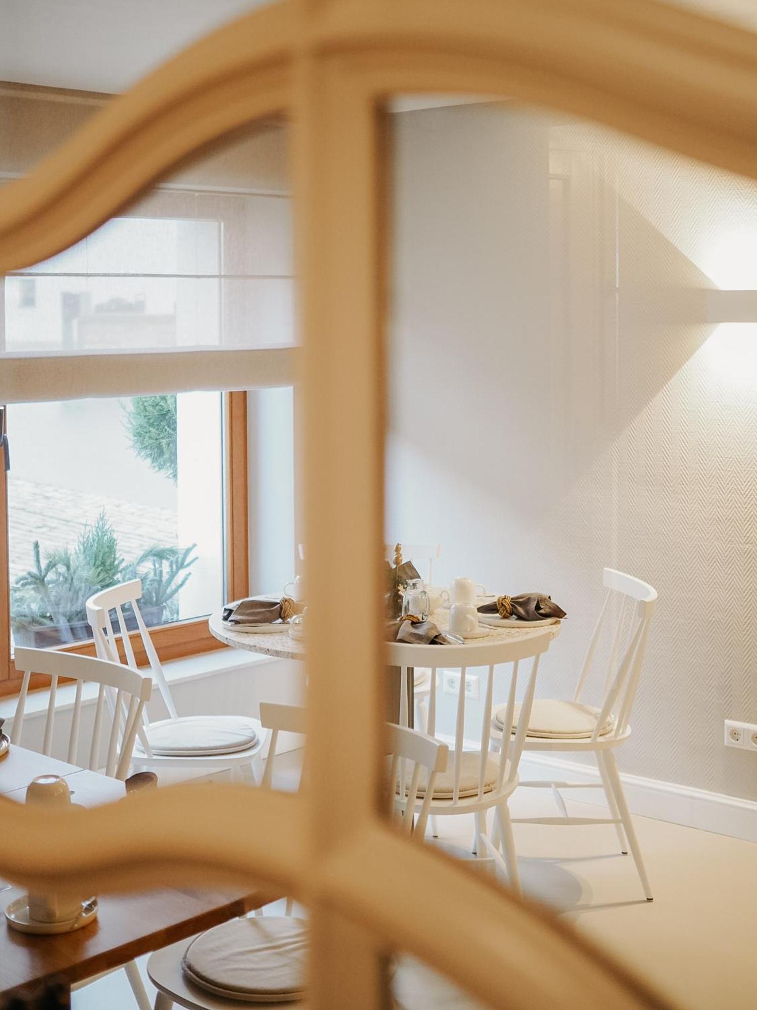 B&B Roudenhaff Echternach Ngoại thất bức ảnh