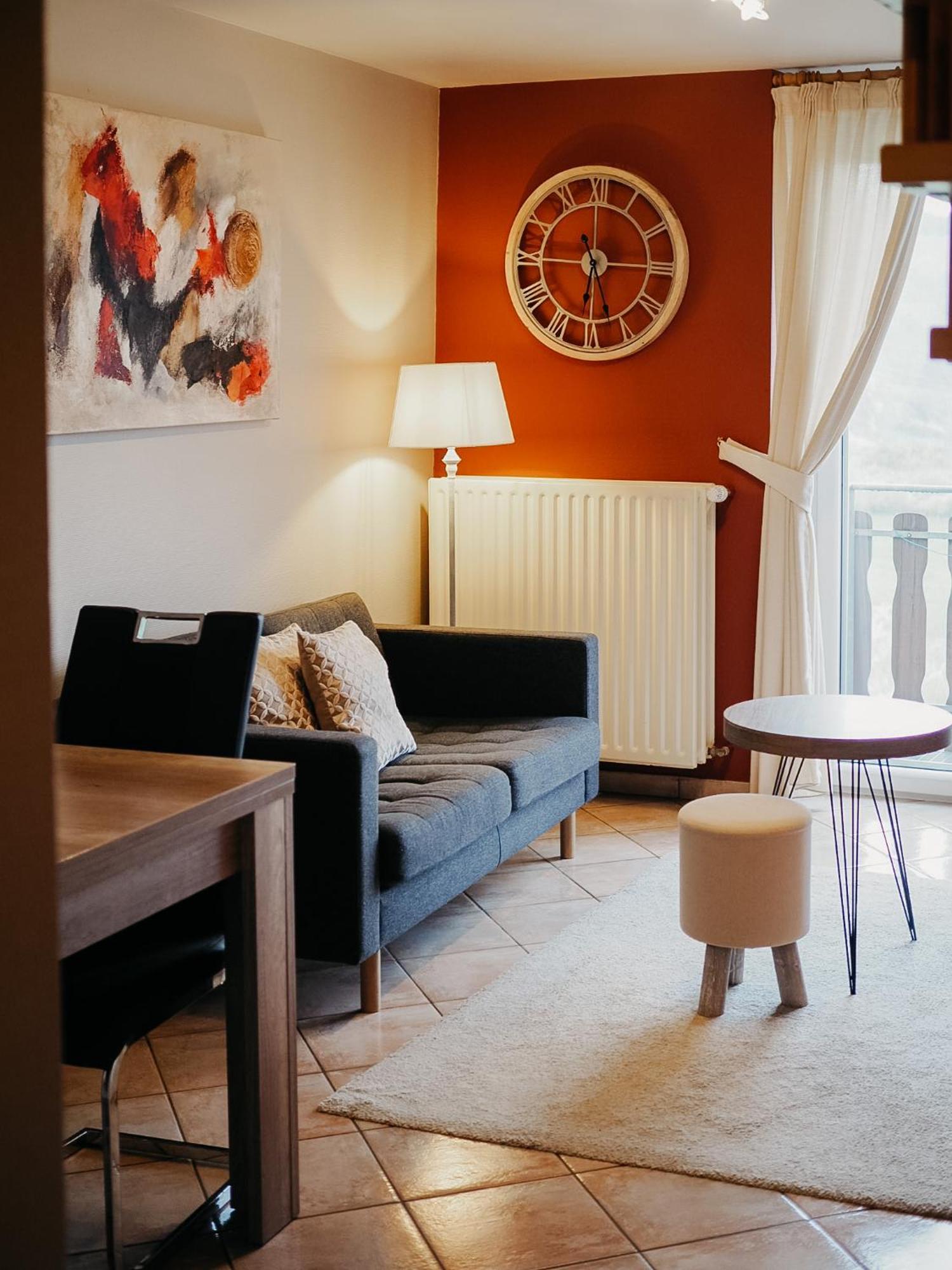B&B Roudenhaff Echternach Ngoại thất bức ảnh