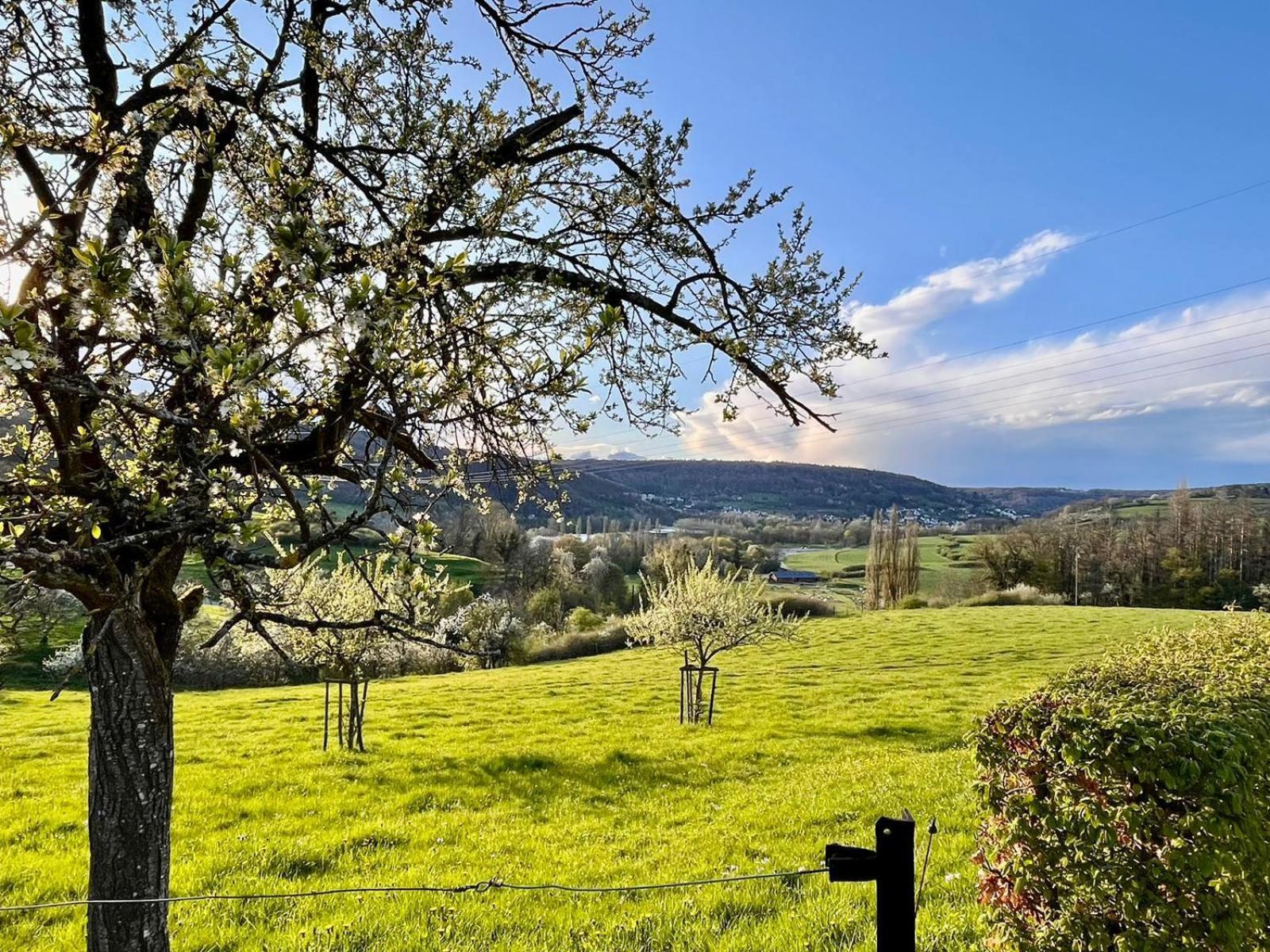 B&B Roudenhaff Echternach Ngoại thất bức ảnh