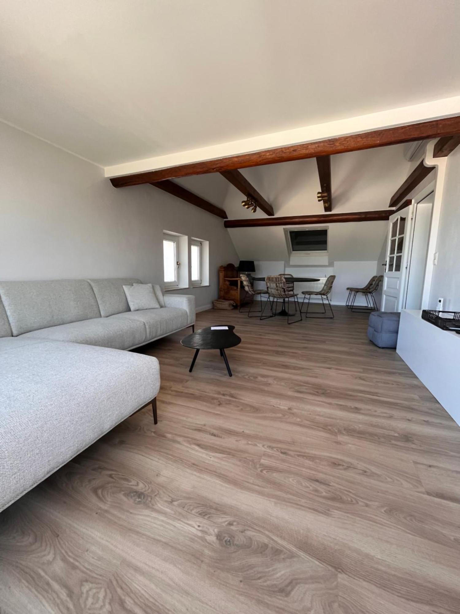 B&B Roudenhaff Echternach Ngoại thất bức ảnh