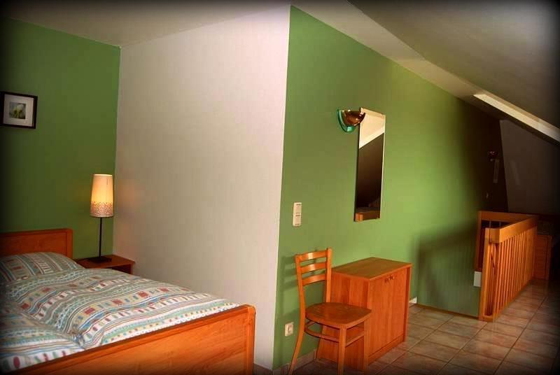 B&B Roudenhaff Echternach Phòng bức ảnh