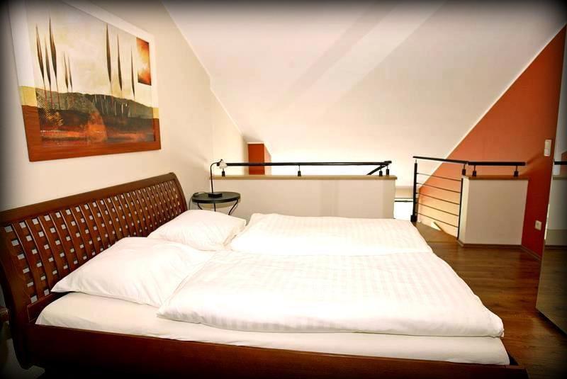 B&B Roudenhaff Echternach Phòng bức ảnh