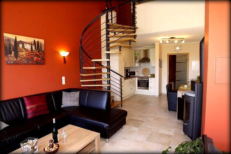B&B Roudenhaff Echternach Phòng bức ảnh