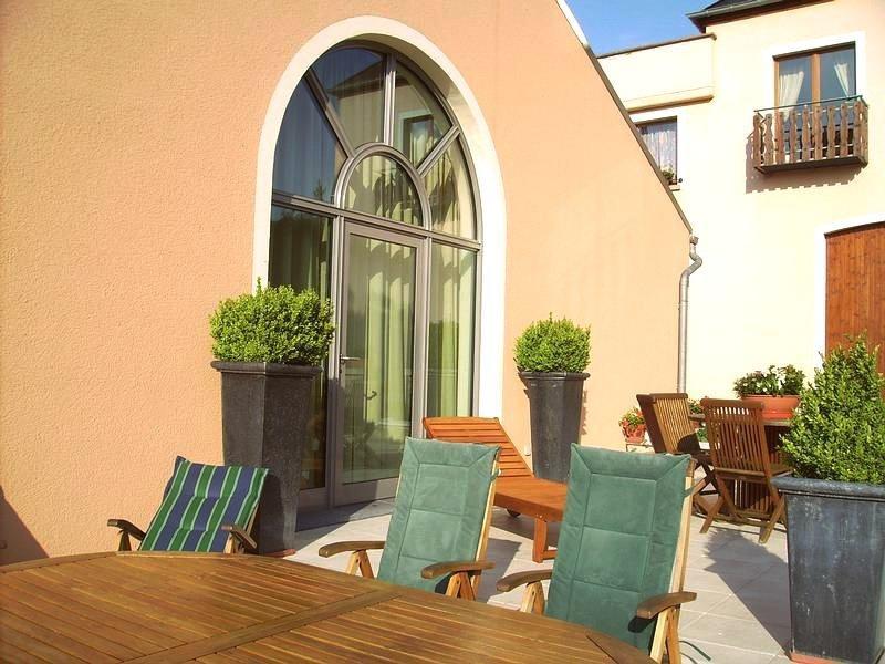 B&B Roudenhaff Echternach Ngoại thất bức ảnh