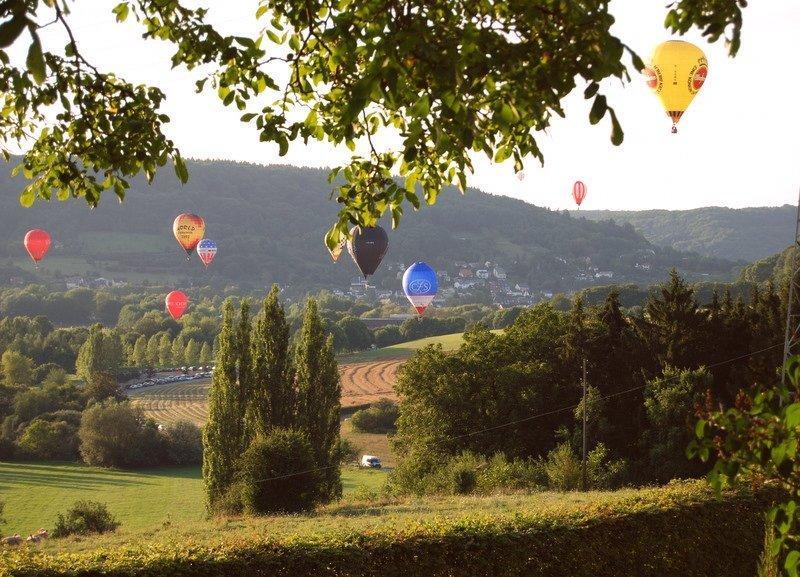 B&B Roudenhaff Echternach Ngoại thất bức ảnh