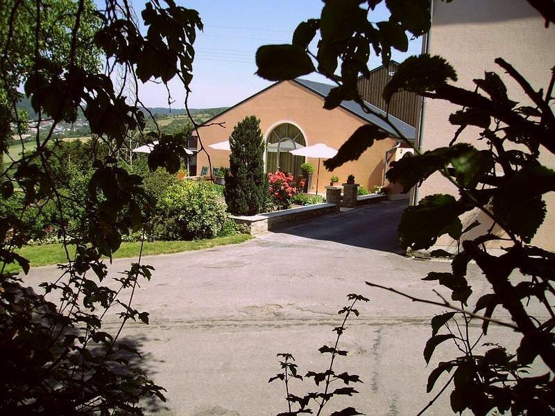 B&B Roudenhaff Echternach Ngoại thất bức ảnh