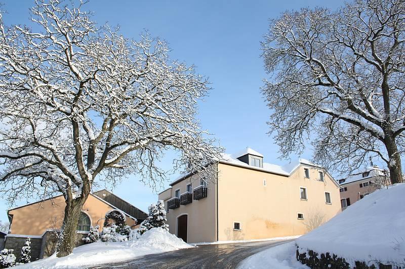 B&B Roudenhaff Echternach Ngoại thất bức ảnh