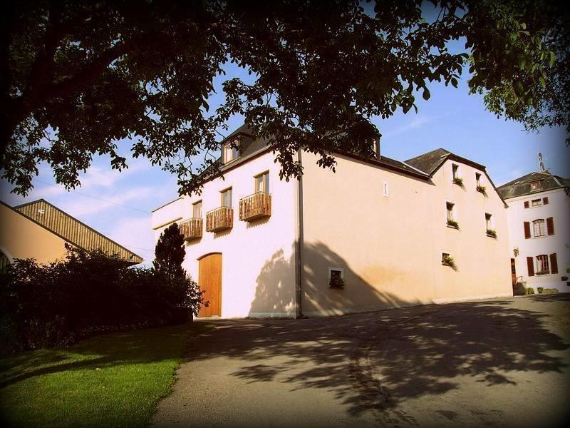 B&B Roudenhaff Echternach Phòng bức ảnh