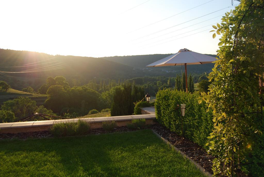 B&B Roudenhaff Echternach Ngoại thất bức ảnh