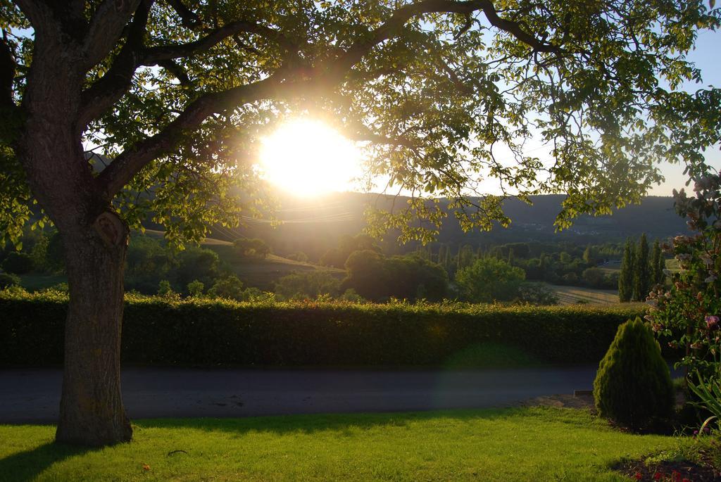 B&B Roudenhaff Echternach Ngoại thất bức ảnh